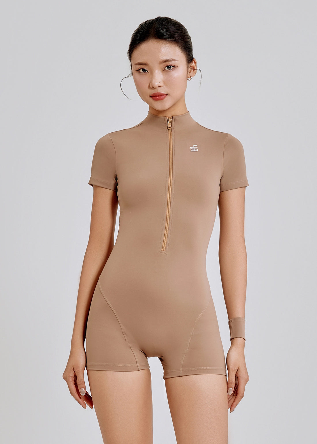 SeyActive Performance Romper