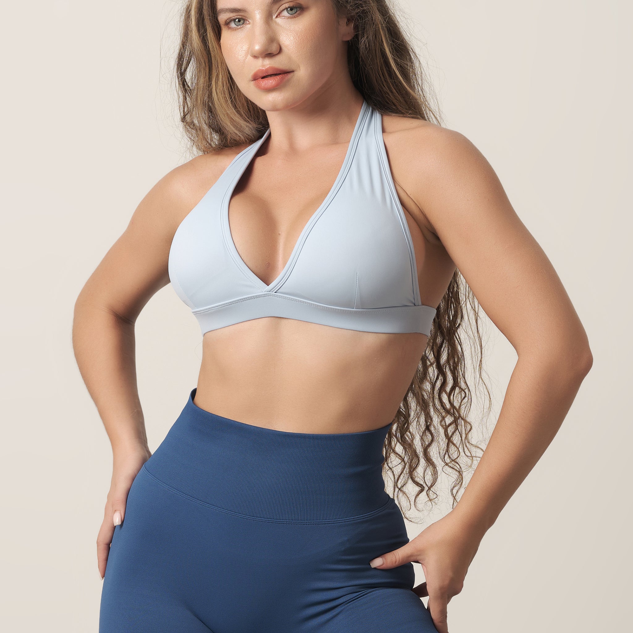 SeyActive Freedom Flex Sports Bra