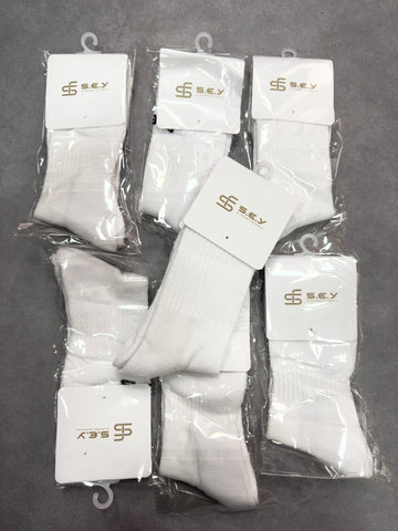 SeyActive Performance Socks for Active Lifestyles