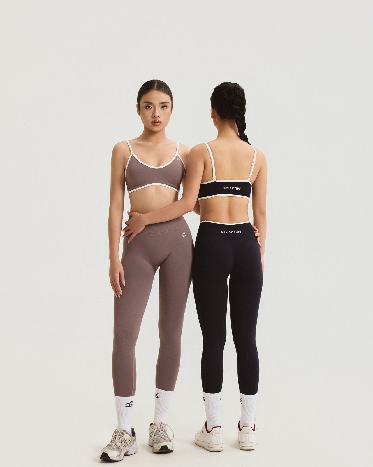 Urban Vibe set